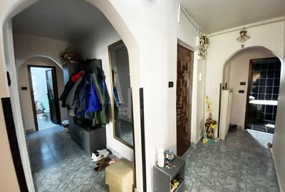 Apartament cu 4 camere decomandat în Mărăști - 4