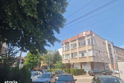 Apartament cu 2 camere semidecomandat în Central - 5