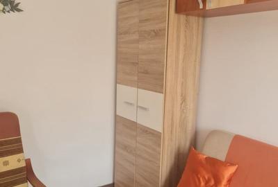 Garsonieră decomandată în Central - 6
