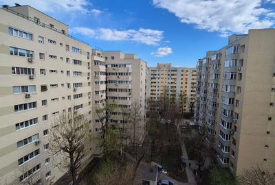 Apartament cu 3 camere, mobilat în Colentina - 1
