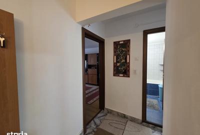 Apartament cu 2 camere decomandat în Gojdu - 13