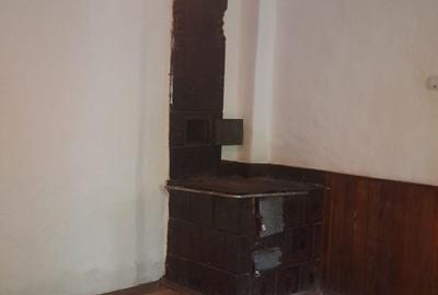 Casă cu 2 camere cu Teren 1000 Mp în Husasău de Tinca - 5