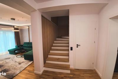 Casă cu 4 camere în Florești - 6