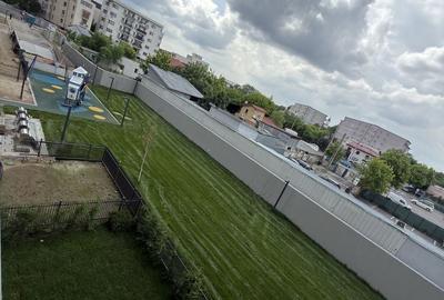 Apartament cu 2 camere decomandat în Jiului - 1