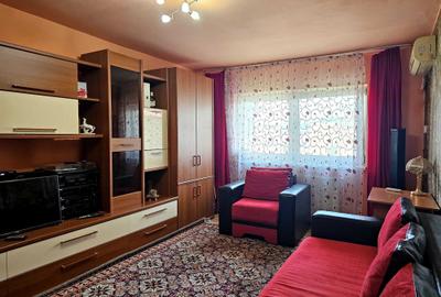 Apartament cu 3 camere decomandat în Ultracentral