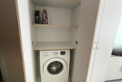 Apartament cu 2 camere semidecomandat, mobilat în Tomis Plus - 13