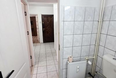 Apartament cu 2 camere decomandat în Mărășești - 3