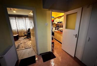 Apartament cu 2 camere decomandat în Astra - 4