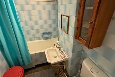 Apartament cu 2 camere decomandat în Gheorgheni