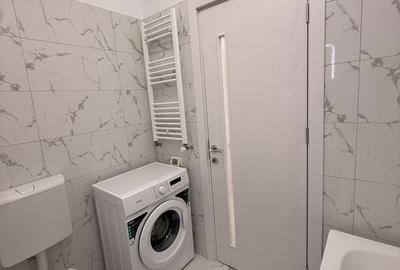 Garsonieră decomandată în Roșu - 1