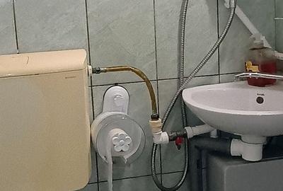 Garsonieră în Cetatea