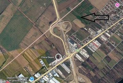 Teren Construcții intravilan de 5000 mp, în Afumați - 4
