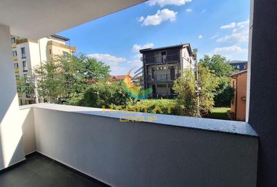Apartament cu 4 camere decomandat în Brâncoveanu