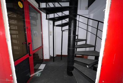 Spațiu comercial, de 77 mp, în Unirii
