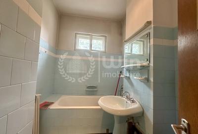 Apartament cu 4 camere decomandat în Central - 8