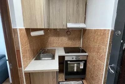 Garsonieră decomandată în Mărăști