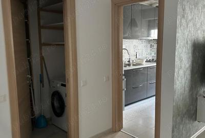 Apartament cu 2 camere decomandat, mobilat în Politehnica - 5