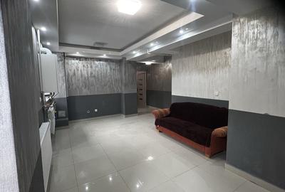 Apartament cu 3 camere în 1 Mai