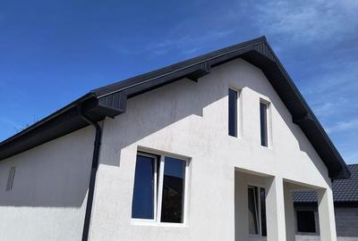Casă cu 4 camere în Valu lui Traian - 4
