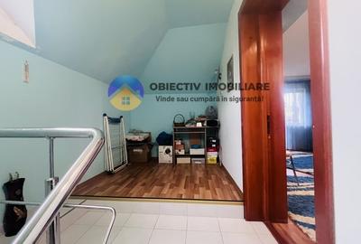 Casă individuală cu 3 camere cu Teren 1453 Mp în Sud-Vest - 20