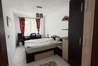 Apartament cu 3 camere decomandat în Baciu - 3