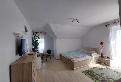 Casă individuală cu 5 camere cu Teren 540 Mp în Sânmihaiu German - 7