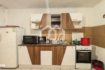 Casă cu 3 camere în Jucu - 1
