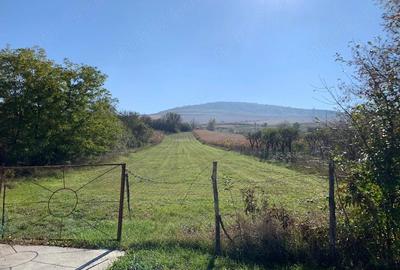 Teren de 4300 mp, în Noșlac - 1