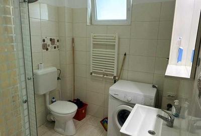 Garsonieră decomandată în Central - 5