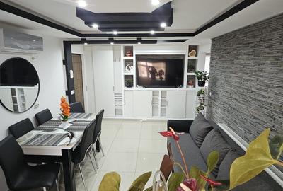 Apartament cu 2 camere decomandat în Bacova - 3