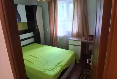Apartament cu 2 camere decomandat în Tudor Vladimirescu