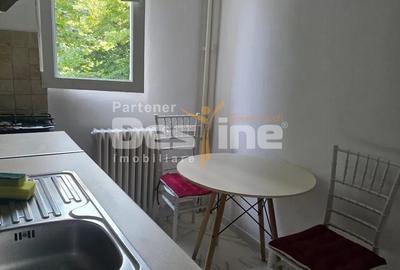 Apartament cu 2 camere decomandat în Drumul Taberei - 4