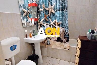 Apartament cu 3 camere decomandat, mobilat în Cetate - 6