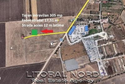 Spațiu comercial, în Nord - 2
