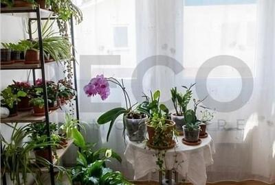 Apartament cu 2 camere în Sântandrei