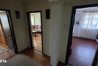 Apartament cu 3 camere în Central - 4