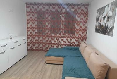 Apartament cu 2 camere semidecomandat în Gura Văii