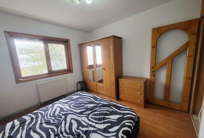 Apartament cu 2 camere decomandat în Banca Națională - 7