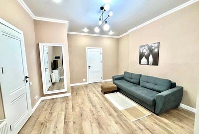 Apartament cu 2 camere decomandat în Sălăjan - 1