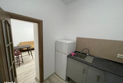 Apartament cu 2 camere în Victoriei