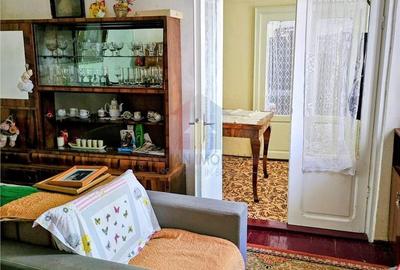 Casă cu 2 camere cu Canalizare în Calea Galați - 2