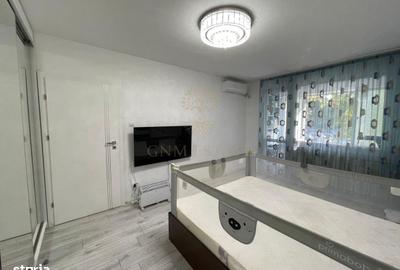 Apartament cu 2 camere decomandat în Dristor