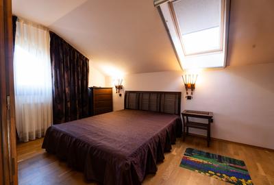 Casă individuală cu 5 camere cu Teren 1085 Mp în Vălișoara - 4
