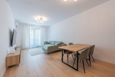 Apartament cu 2 camere decomandat, mobilat în Lujerului - 1