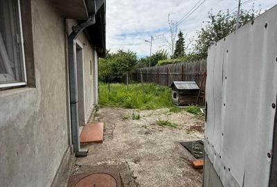 Teren de 900 mp, în Giulești - 6