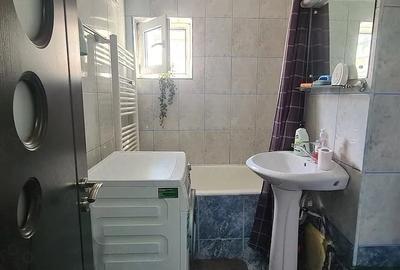 Garsonieră semidecomandată în Pantelimon