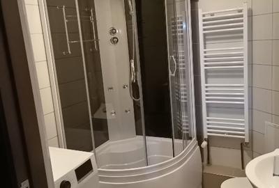 Garsonieră decomandată, mobilată în Mănăștur