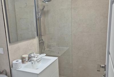 Apartament cu 3 camere semidecomandat în Mănăștur - 1
