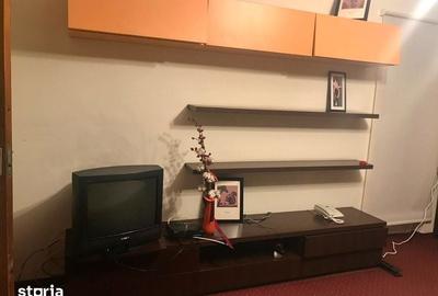Garsonieră decomandată în Iancului