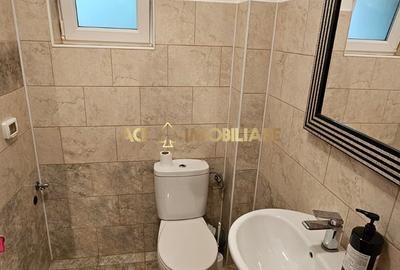 Apartament cu 3 camere decomandat, mobilat în Popești-Leordeni - 11